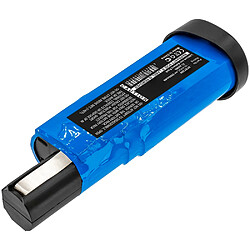 Batterie pour Shark WV200UK, WV200, WV201, WV205, WV220 2000mAh de CELLONIC