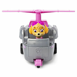 Avis Ludendo Véhicule et figurine Stella Paw Patrol La Pat' Patrouille