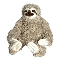 Wild Republic Peluche paresseux 76 cm 