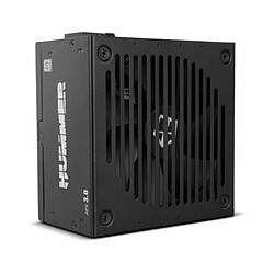 Bloc d'Alimentation Nox NXHUMMERP1000W ATX 1000 W 80 PLUS Platinum pas cher