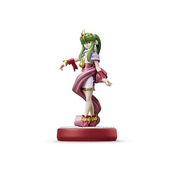 Figurine Amiibo NINTENDO Amiibo Tiki