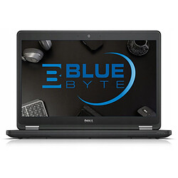 Dell Latitude E5450 14" Core i5 SSD 128 Go - 16 Go · Reconditionné 