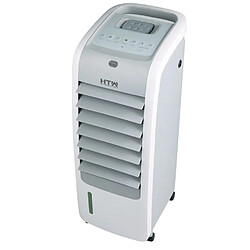 Rafraichisseur d'air réversible 4en1 2000w - htw-eva70pb-alp - HTW