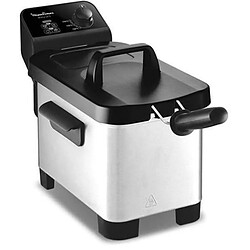 Friteuse semi-pro 3l 2200w - AM331020 - MOULINEX