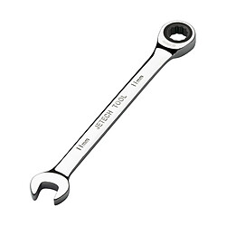 JETECH 11mm Gear Wrench