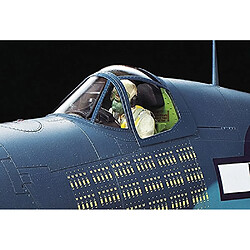 Tamiya - 60325 - F4u-1a Corsair