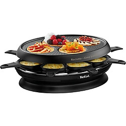 Raclette Multifonction Téfal RE320812