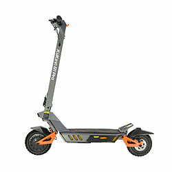 Trottinette Électrique Tout Terrain Kukirin G1 Pro - Moteur 800W*2 Batterie 998.4WH 70KM Autonomie - Noir Découvrez la Trottinette Électrique Kukirin G1 Pro: 800W*2, Batterie 998.4WH, Autonomie 70KM. Pliable, Freins à Disque, Éclairage Sécurisé