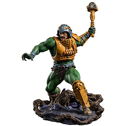 Iron Studios MASTERS OF THE UNIVERSE - Man-at-Arms Statuette 1/10 