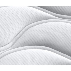 Avis Idliterie Ensemble Matelas Mémoire de forme HD + Sommier DIMAIME