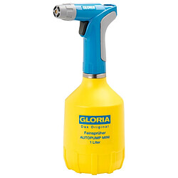 Gloria AutoPump Mini, 1 Litre (Par 4) 