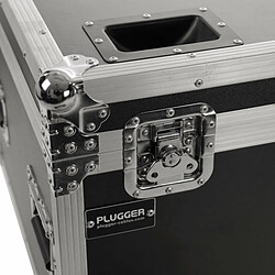 Avis Flight case FT 755435 Plugger