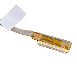 Avis VDS LCD Screen Flex Cable Ribbon LVDS LCD LED