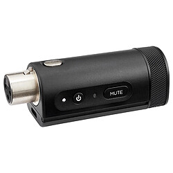 Emetteur XLR pour S1 Pro Plus Bose