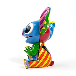 Avis Figurine Stitch 20 cm - Disney Romero Britto