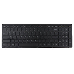 Clavier US UK Anglais Clavier Bluetooth Filaire