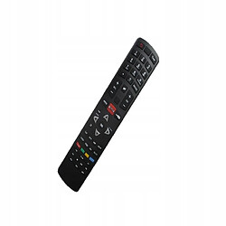 Avis GUPBOO Télécommande Universelle de Rechange pour TCL LE39FHDE3000 LE39FHDF3300 L40FHDMD11 L42FH