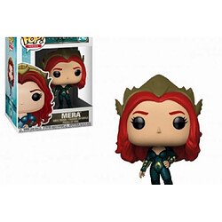 Gamesland AQUAMAN - Bobble Head POP N° 246 - Mera 