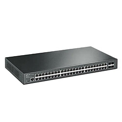 Switch TP-Link TL-SG3452X Gigabit Ethernet