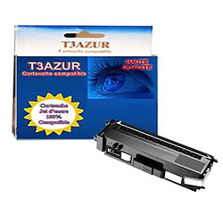 T3AZUR – TN325BK - Toner compatible Brother HL4150CDN / HL4570CDW Noir 