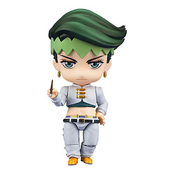 Medicos Entertainment JoJo's Bizarre Adventure Diamond is Unbreakable - Figurine Nendoroid Rohan Kishibe (re-run) 10 cm 