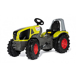 Rolly Toys Tracteur a pédales rollyX-Trac Premium CLAAS