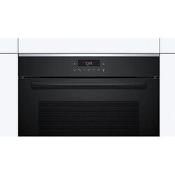 Acheter Four intégrable multifonction 71l 60cm pyrolyse inox - HBA272BB0 - BOSCH