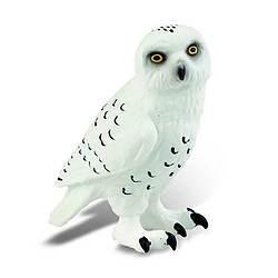 Bullyland Figurine Hibou des neiges