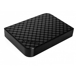 Avis Disque Dur Externe Verbatim 47686 6 TB