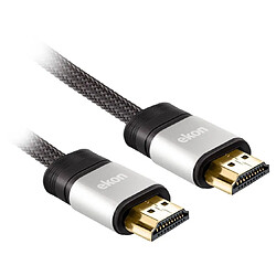 EKON Câble HDMI Câble HDMI 2.1 pour 8K