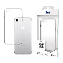 Max Protection Apple iPhone 7/8/SE 2020/2022 - 3mk Clear Case 