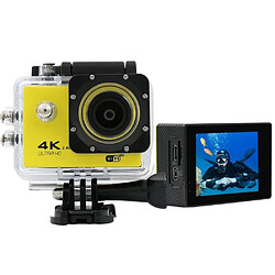 Avis Yonis Caméra sport waterproof + SD 4Go