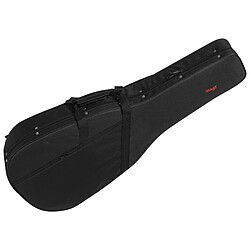 HGB2-C - Étui semi-rigide pour guitare classique 4/4 Stagg