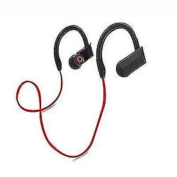 Avis Universal Casque Bluetooth Sport K98 (noir) @