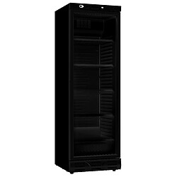 Armoire Réfrigérée Positive 1 Porte en Verre 382L - Combisteel