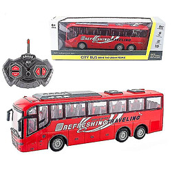 Avis Universal 1:16 Radio Remote Control Bus 4ch Racing Mode