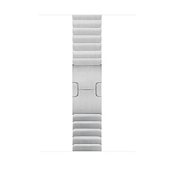 Bracelet à montre Apple MU9A3ZM/A Argenté 42 mm (1 Unité) pas cher