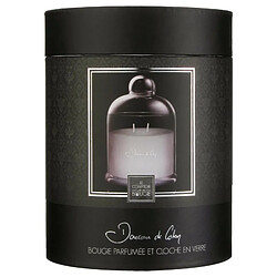 Avis Bougie Parfumée sous Cloche Loyd 650g Douceur Coton