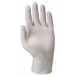 Delta Plus Gants latex 5800 poudré AQL 1.5 TL