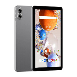 Yonis Tablette Tactile 10 Pouces 4GB+64GB Android 13 Quad-Core Version Globale Gris Espace pas cher