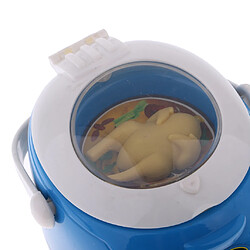 Simulation Mini Home Appliances Model Kids Pretend Play Toy Rice Cooker