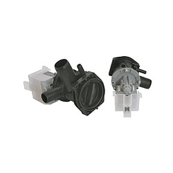 Siemens POMPE DE VIDANGE COMPLETE AVEC FILTRE POMPE DE VIDANGE COMPLETE AVEC FILTRE pour LAVE LINGE SIEMENS - 00144487