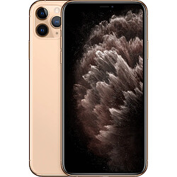 Apple iPhone 11 Pro Max - 256 Go - Or - Reconditionné