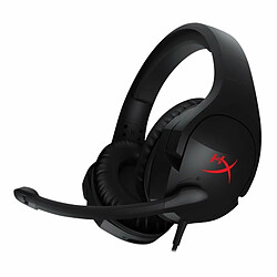 HP Casques avec Micro Gaming Hyperx HyperX Cloud Stinger