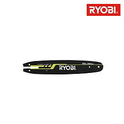 Guide RYOBI 25cm pour élagueurs sur perche électriques RAC239