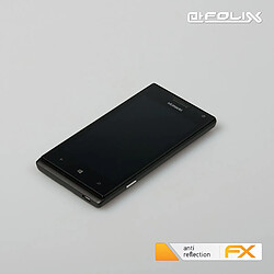 Acheter Displayschutz@FoliX 3 x atFoliX Film Protection d'Écran Huawei Ascend W1 - FX-Antireflex Anti-reflet