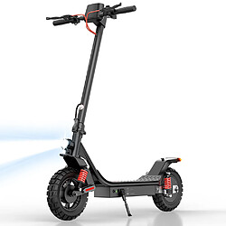 Trottinette électrique iScooter i10pro pas cher