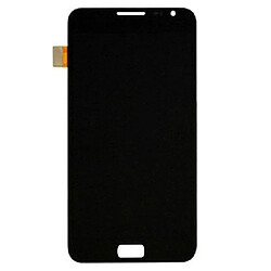 Wewoo Pour Samsung Galaxy Note i9220 pièce détachée LCD Affichage + Écran Tactile Digitizer Assemblée Remplacement