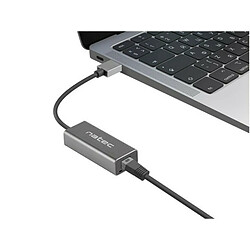 Avis Adaptateur USB vers Ethernet Natec Cricket USB 3.0