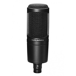 Microphone Audio-Technica